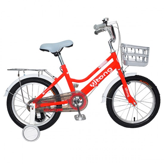 Bicicletă pentru copii 16" 4-6 ani Yjtong YM-300