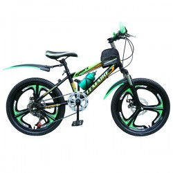 Детский велосипед 20" 6-9 лет Lemaike OL-688 Детский велосипед 20" 6-9 лет Lemaike OL-688