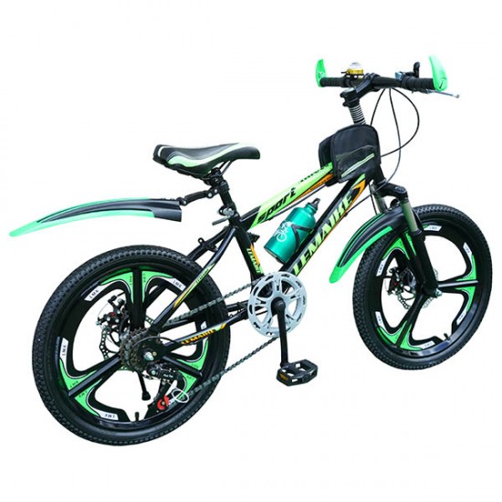 Bicicletă pentru copii 20" 6-9 ani Lemaike OL-688 Bicicletă pentru copii 20" 6-9 ani Lemaike OL-688