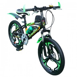 Детский велосипед 20" 6-9 лет Lemaike OL-688 Детский велосипед 20" 6-9 лет Lemaike OL-688