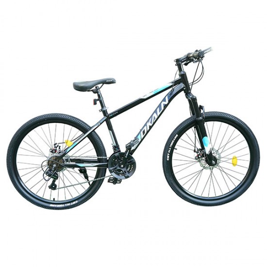 Bicicletă 26" Dkaln XL777A