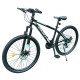 Bicicletă 26" Dkaln XL777A