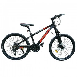 Велосипед 24" Dkaln AMA0057566 Велосипед 24" Dkaln AMA0057566