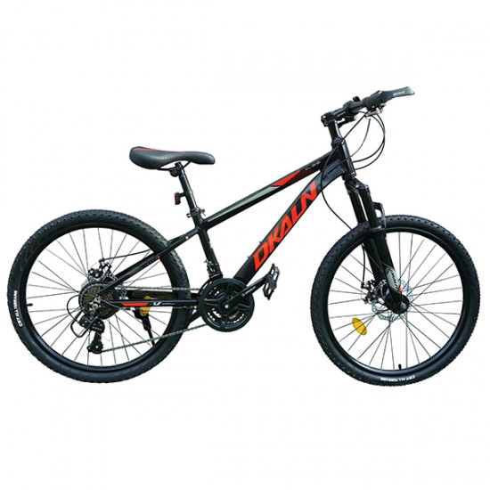 Bicicletă 24" Dkaln AMA0057566