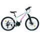 Bicicletă 24" Dkaln AMA0057566