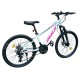 Bicicletă 24" Dkaln AMA0057566