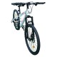 Bicicletă 24" Dkaln AMA0057566