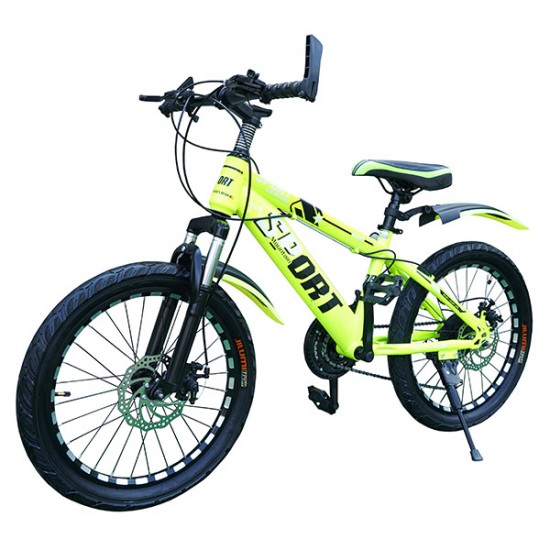 Bicicletă pentru copii 20" 6-9 ani Sport20 Bicicletă pentru copii 20" 6-9 ani Sport20