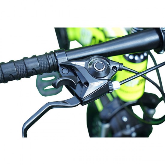 Bicicletă pentru copii 20" 6-9 ani Sport20 Bicicletă pentru copii 20" 6-9 ani Sport20