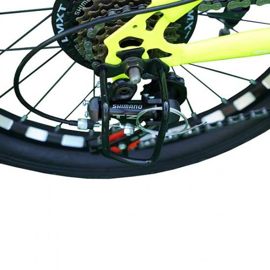 Bicicletă pentru copii 20" 6-9 ani Sport20 Bicicletă pentru copii 20" 6-9 ani Sport20