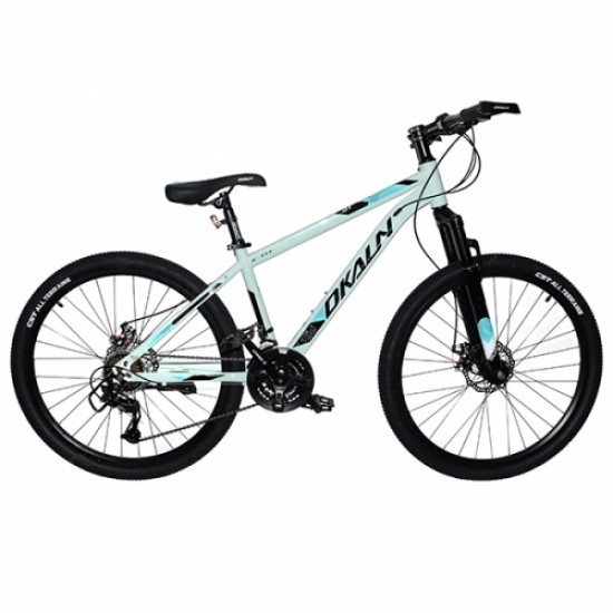 Bicicletă 26" Dkaln XL777B