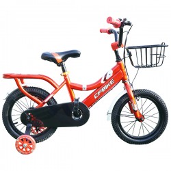 Детский велосипед 14" 3-5 лет CFBIKE H1014 Красный Детский велосипед 14" 3-5 лет CFBIKE H1014 Красный