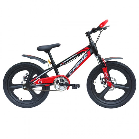 Bicicletă pentru copii 20" 6-9 ani CFBIKE G5264