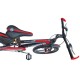 Bicicletă pentru copii 20" 6-9 ani CFBIKE G5264