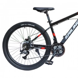 Велосипед 26" Kailinda DKL-810 Велосипед 26" Kailinda DKL-810