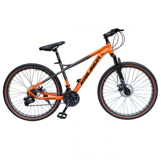 Bicicletă 26" Kailinda MD-755