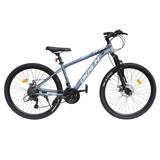 Bicicletă 26" Dkaln XL666A