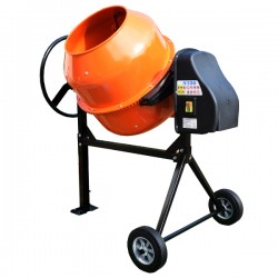 Betonieră 220L, 1000W Minsk Electro PCM750