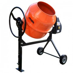 Betonieră 220L, 1000W Minsk Electro PCM750