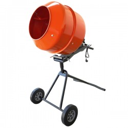 Betonieră 150L, 550W Minsk Electro FCM500