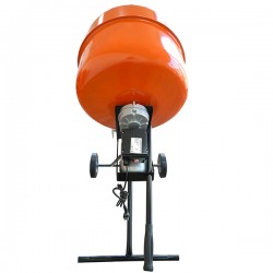 Betonieră 150L, 550W Minsk Electro FCM500