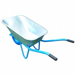 Тачка строительная WB-6418-PU Тачка строительная WB-6418-PU