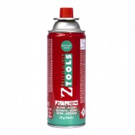 Butelie gaz spray 227g Ztools
