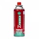 Butelie gaz spray 227g Ztools