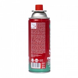 Газовый баллон 227г Ztools Газовый баллон 227г Ztools