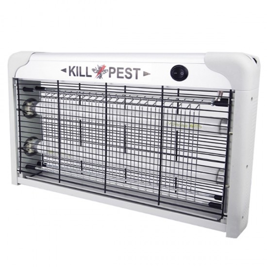 Aparat anti-insecte 40 W Pest Killer PK40W