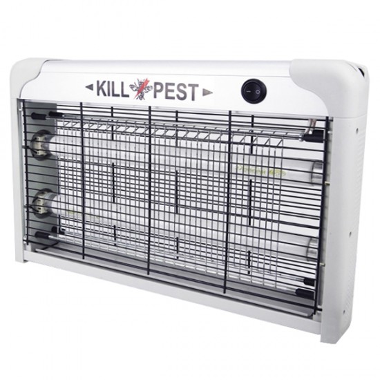 Уничтожитель насекомых 30 В Pest Killer PK30W