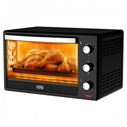 Cuptor electric 38 L STAR ST-9620