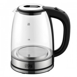 Ceainic electric 1.8 L STAR ST-6017