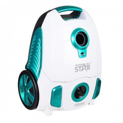 Aspirator STAR ST-5032 White Aspirator STAR ST-5032 White