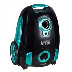 Aspirator STAR ST-5032 Black Aspirator STAR ST-5032 Black