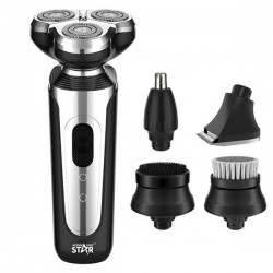 Aparat de ras STAR ST-5687 Aparat de ras STAR ST-5687