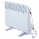 Convector electric 2 kW Лемира ЭВУА-2,0/220-(х)