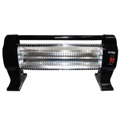 Încălzitor cu infraroșu 1.2 kW Zilan ZLN1084