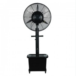 Ventilator de exterior cu pulverizare DB-26CF03 Ventilator de exterior cu pulverizare DB-26CF03