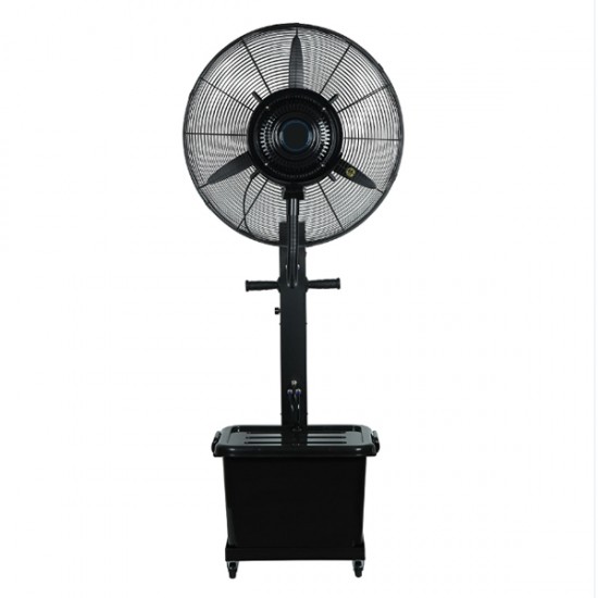 Ventilator de exterior cu pulverizare DB-26CF03