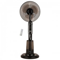 Ventilator cu pulverizare 75 W 40CMPMF Ventilator cu pulverizare 75 W 40CMPMF