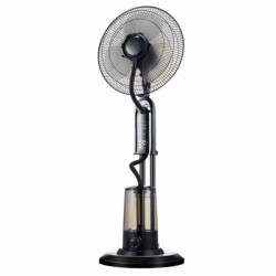 Ventilator cu pulverizare 75 W 40CMPMF Ventilator cu pulverizare 75 W 40CMPMF