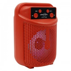 Портативная колонка GTS-1349 Портативная колонка GTS-1349