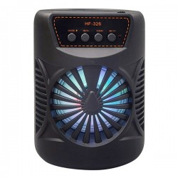 Портативная колонка HF-326 Портативная колонка HF-326