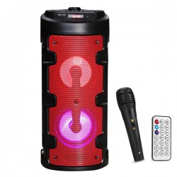 Портативная колонка ZQS-4210 Портативная колонка ZQS-4210