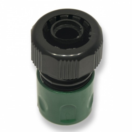 Conector pentru furtun 3/4 S-533