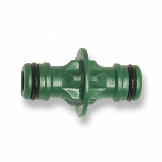 Conector dublu pentru furtun S-544