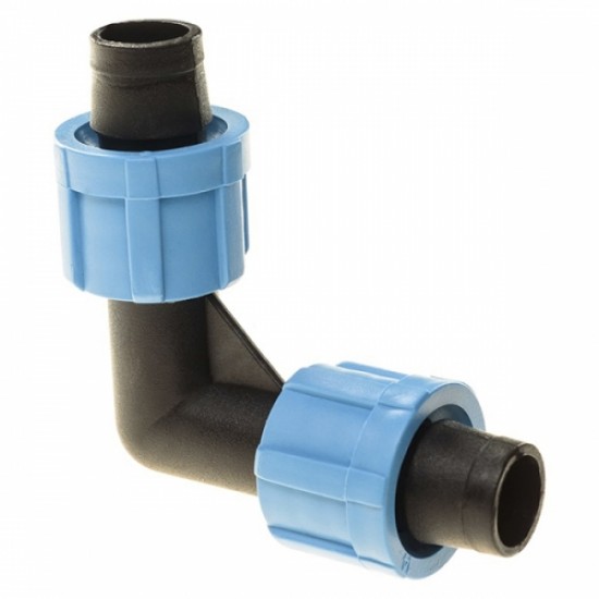 Conector pentru banda de picurare SL002.3