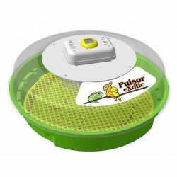 Инкубатор 70 яиц Puisor Exotic IO-202 Инкубатор 70 яиц Puisor Exotic IO-202