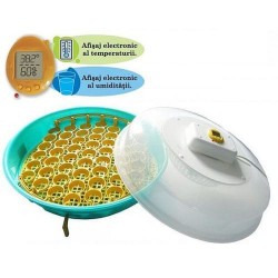 Инкубатор 51 яиц Puisor IO-103TH Инкубатор 51 яиц Puisor IO-103TH